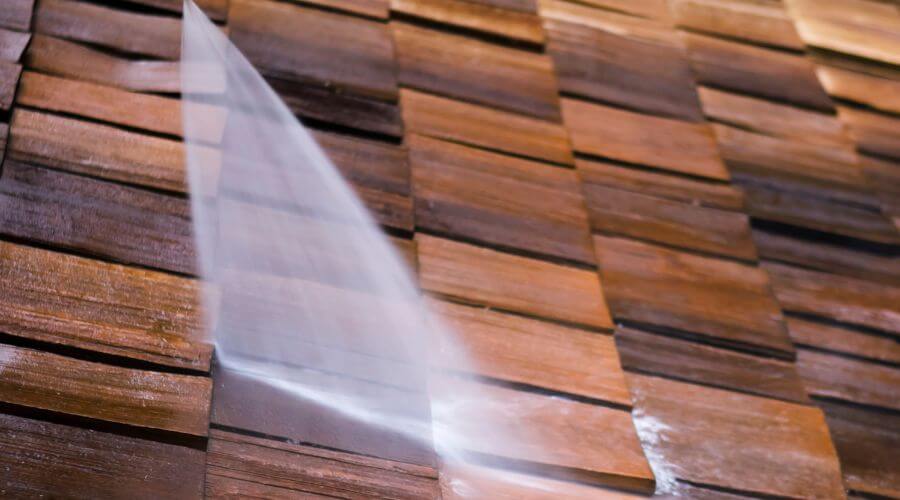 Slate Roofing in Cherry Log, GA